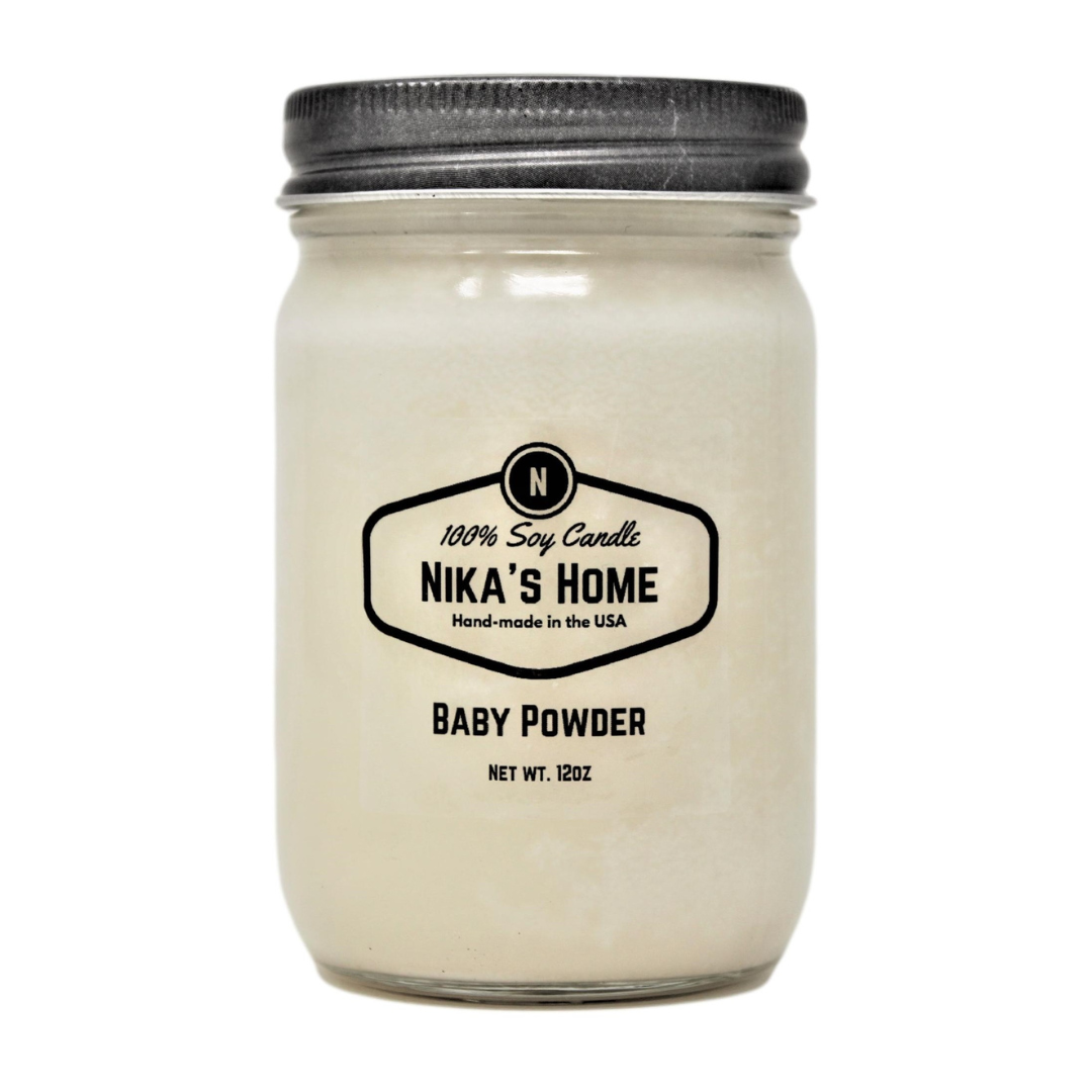 Baby Powder
