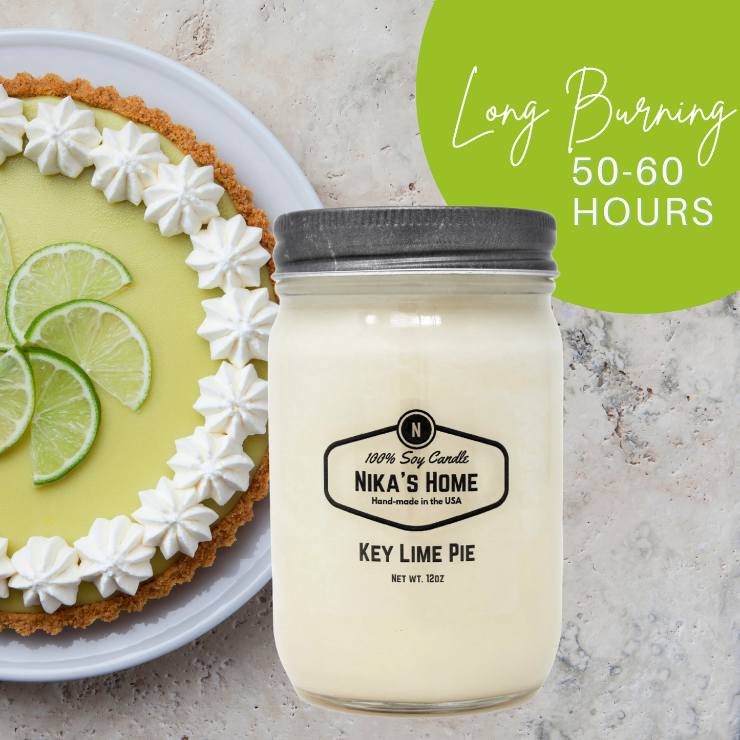 Key Lime Pie
