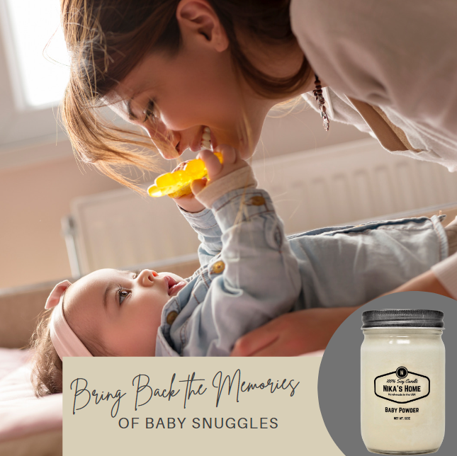Baby Powder