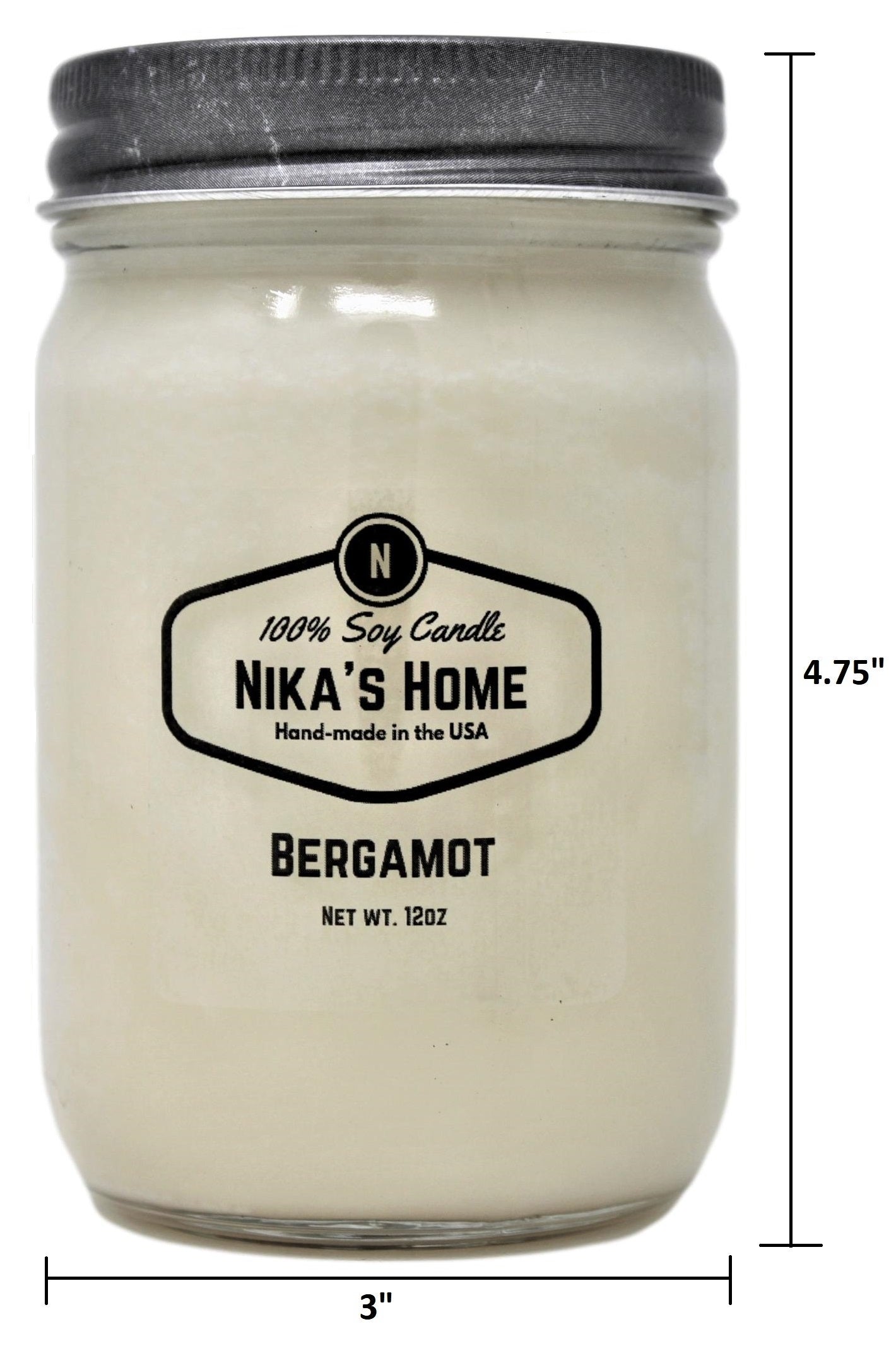 Bergamot