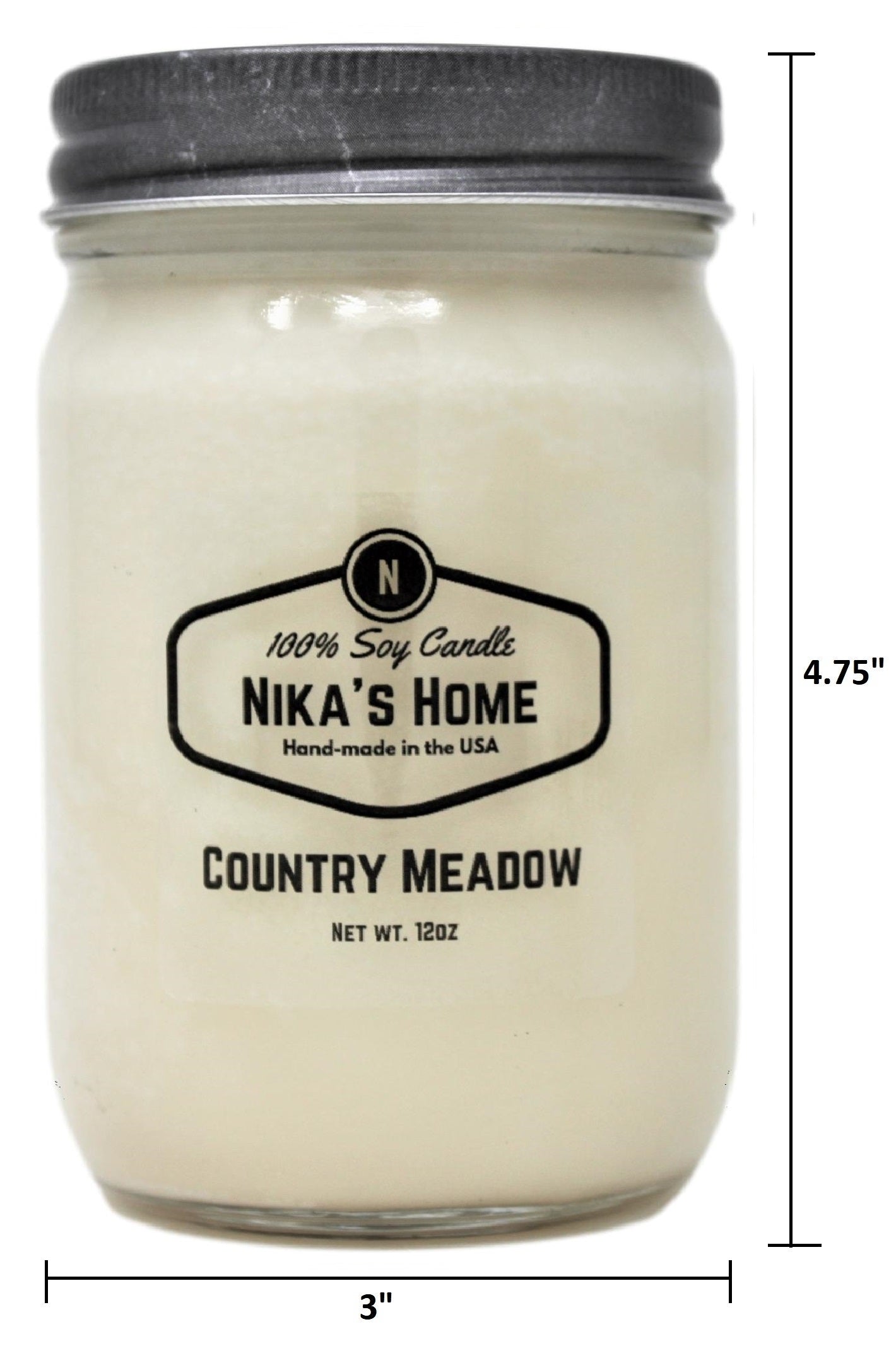 Country Meadow