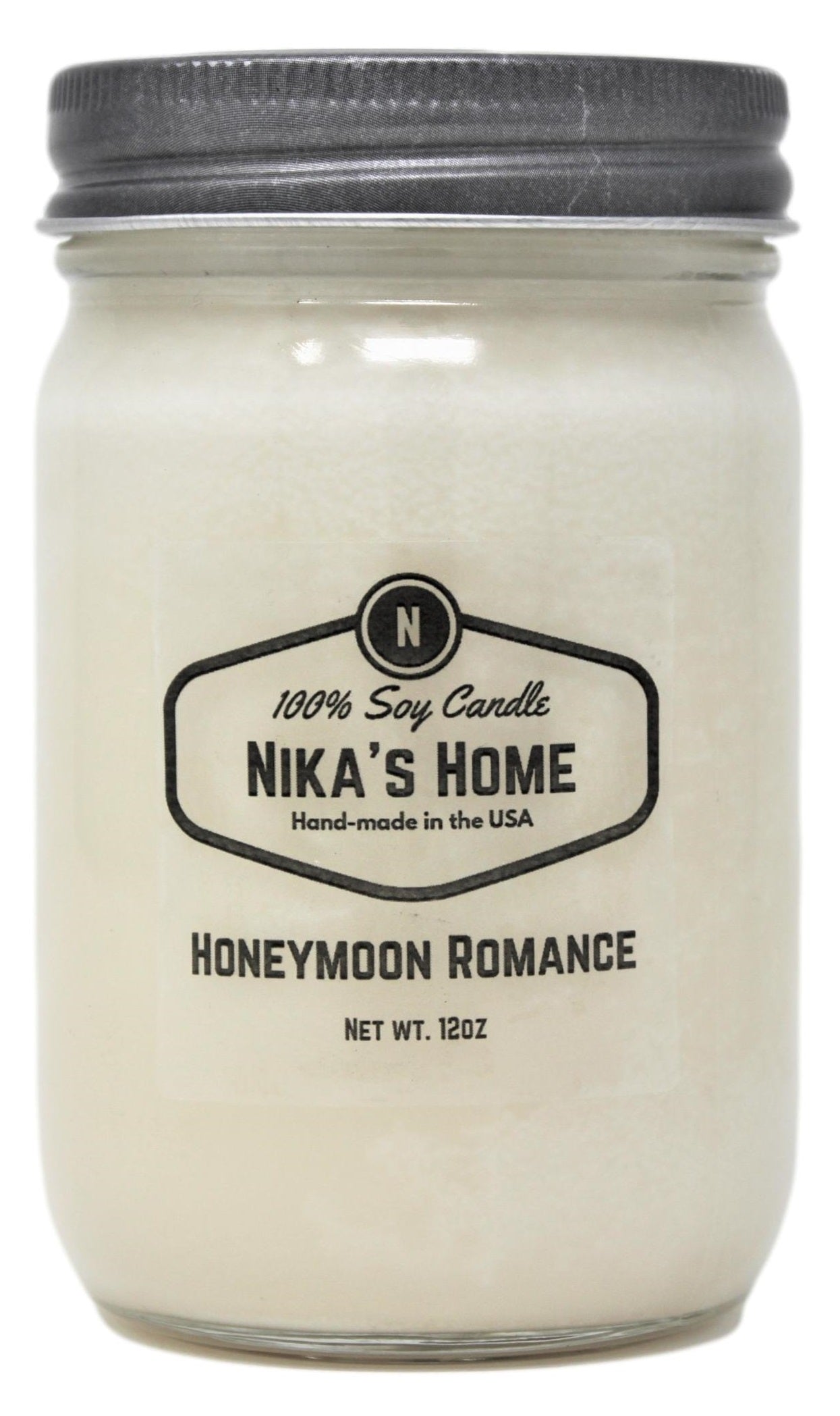 Honeymoon Romance