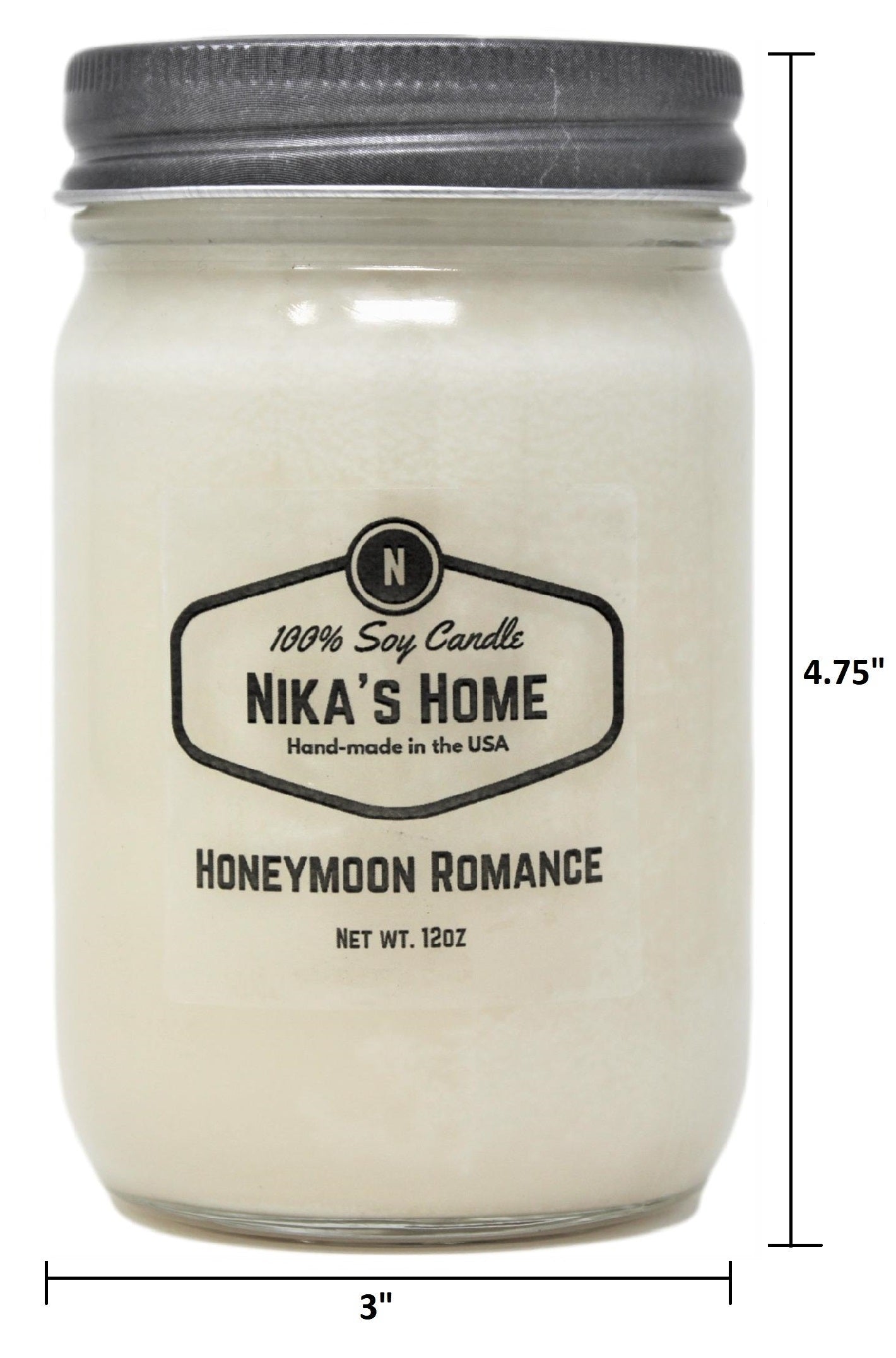 Honeymoon Romance