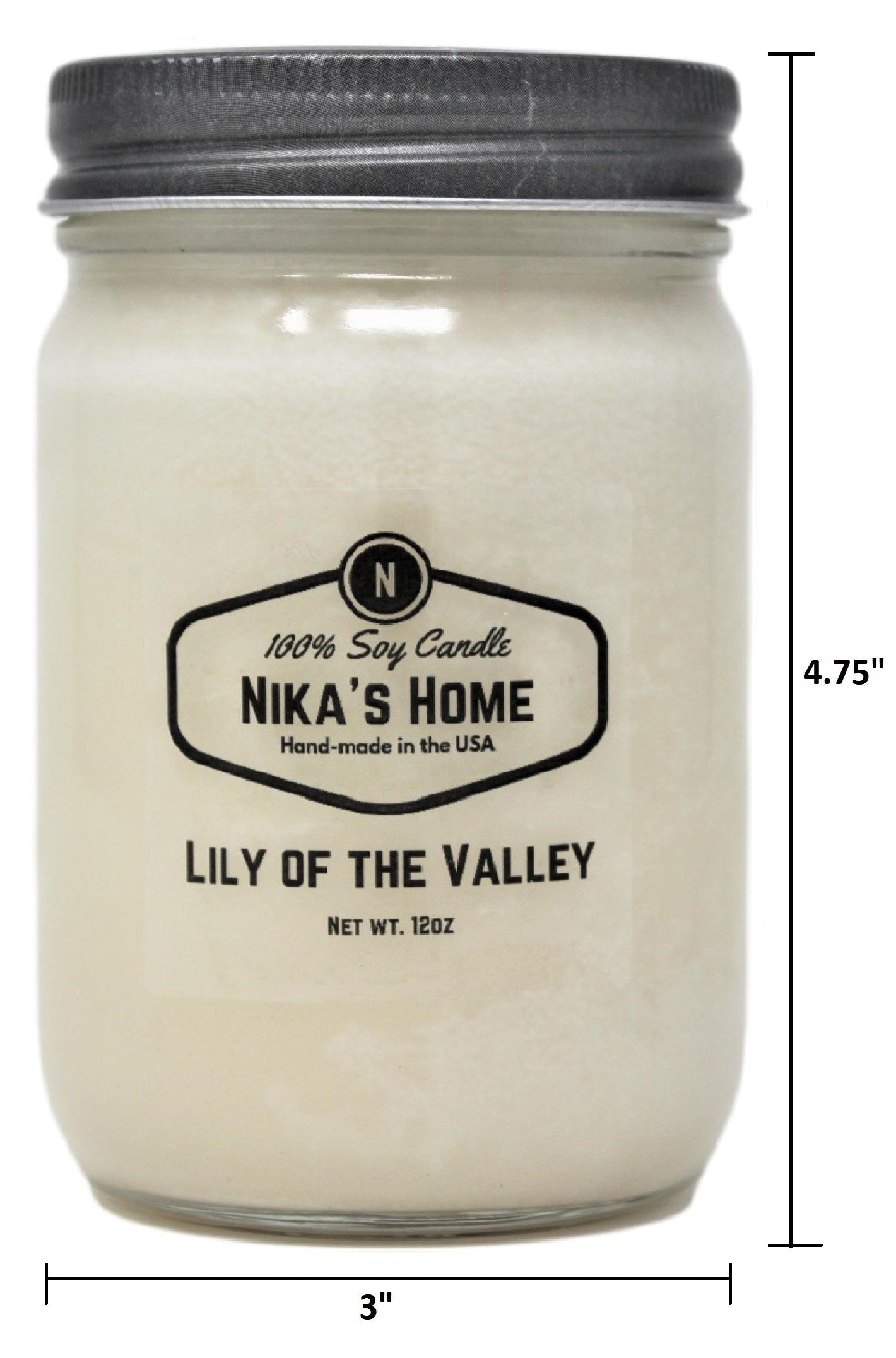 Lily of the Valley