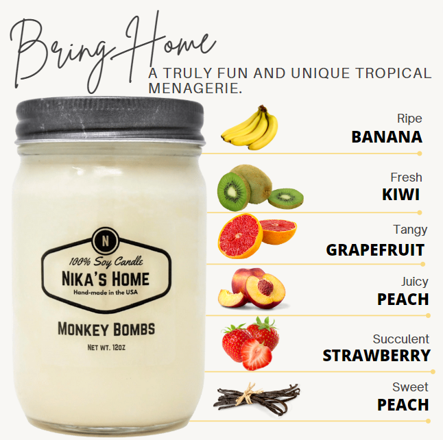 Monkey Bombs