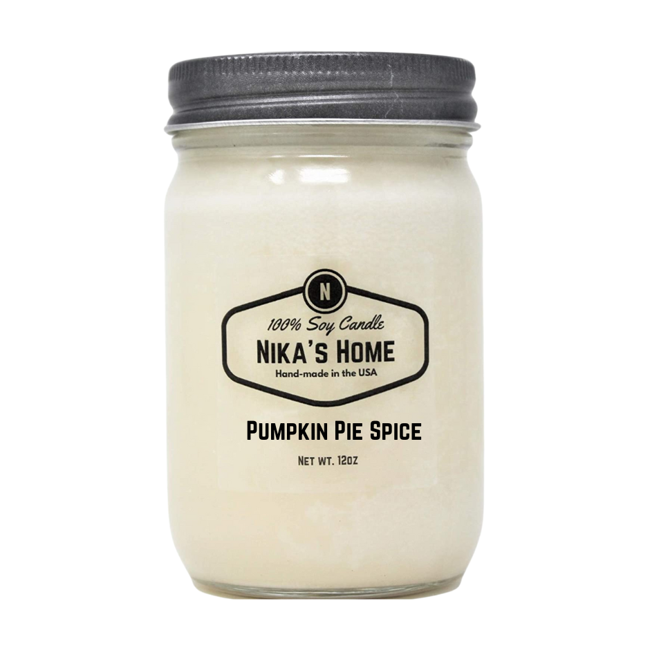 Pumpkin Pie Spice