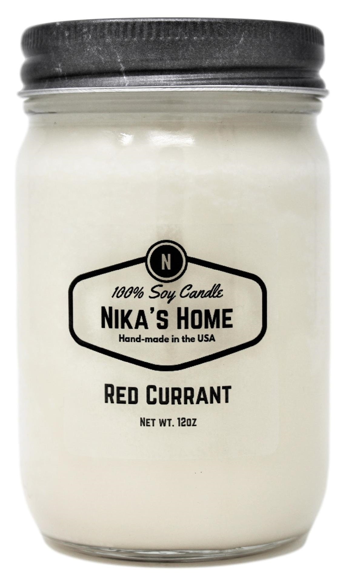 Red Currant