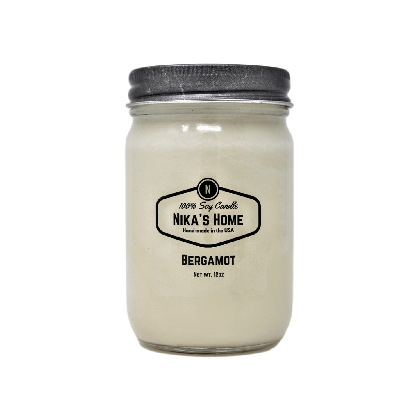 Bergamot