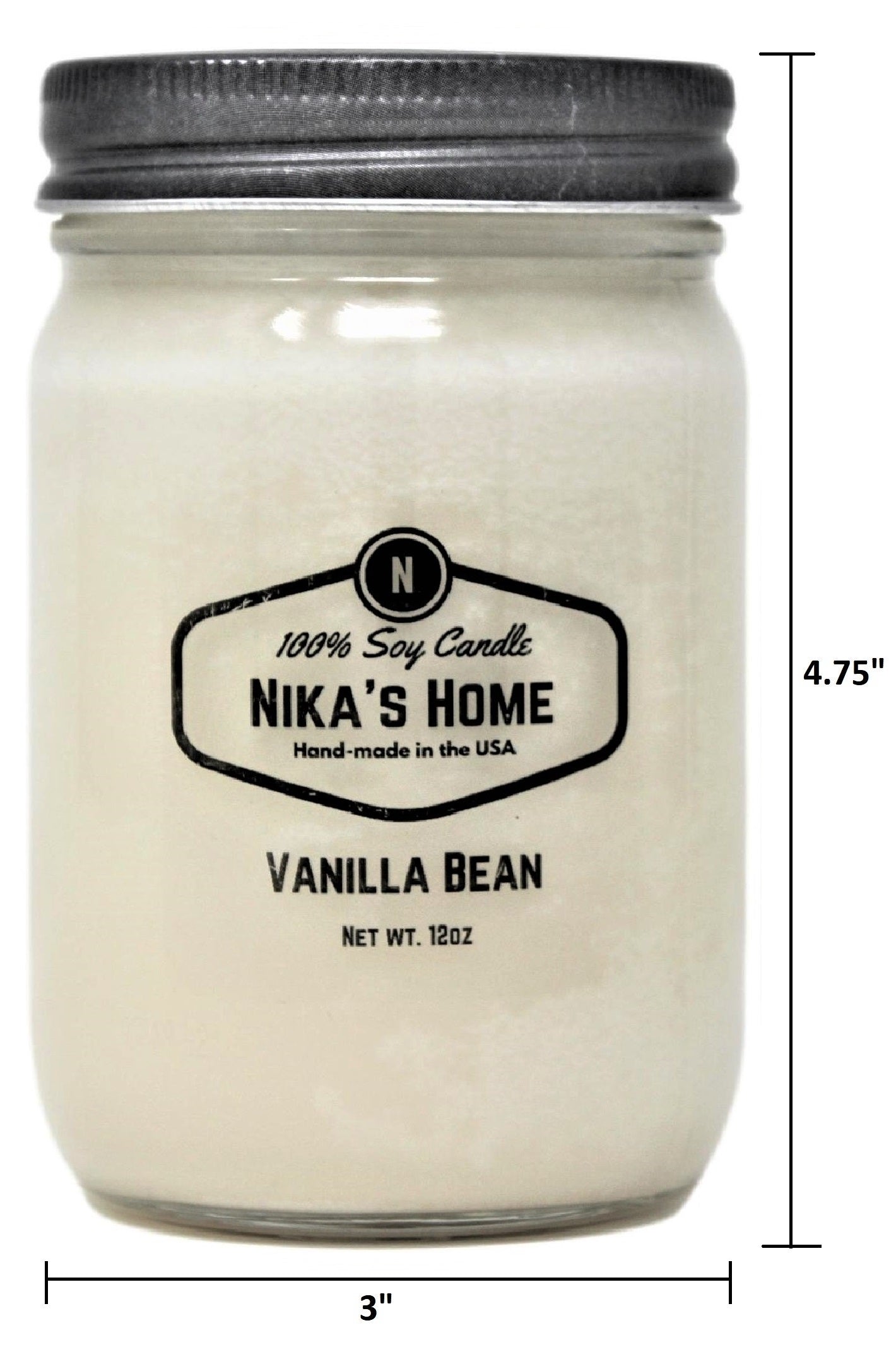 Vanilla Bean