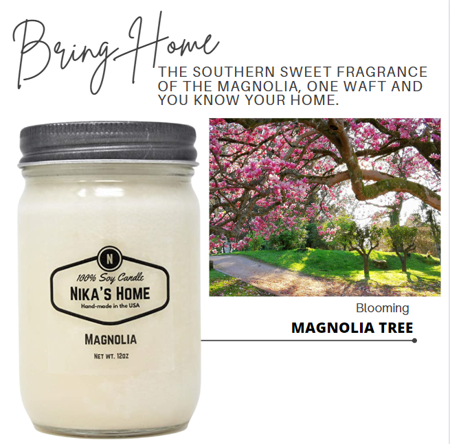 Magnolia