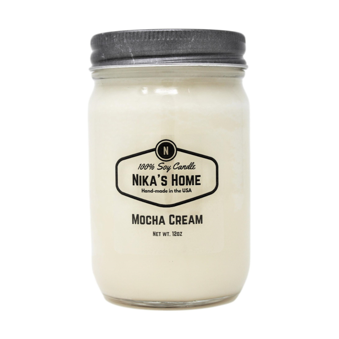 Mocha Cream