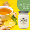 White Tea & Ginger