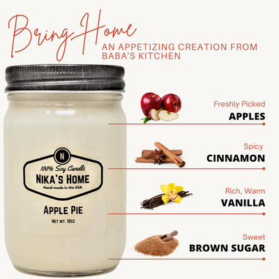 Apple Pie