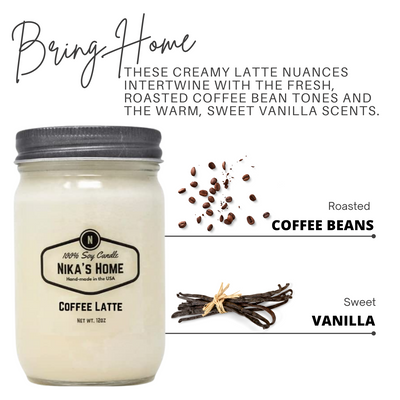Coffee Latte