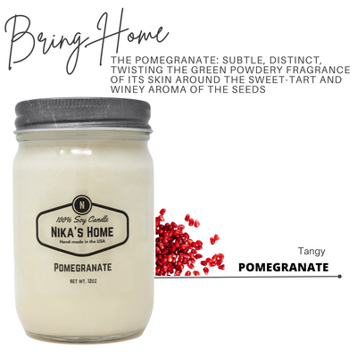 Pomegranate