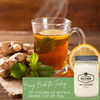White Tea & Ginger