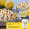 Lemon Meringue