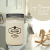 Baby Powder