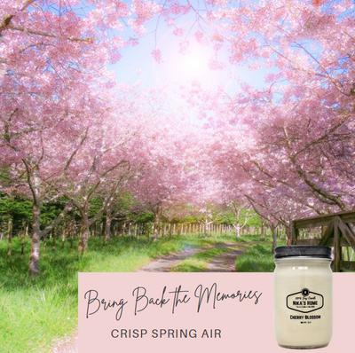 Cherry Blossom