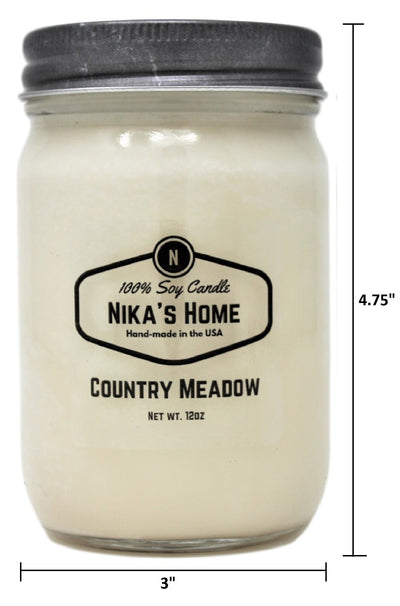 Country Meadow
