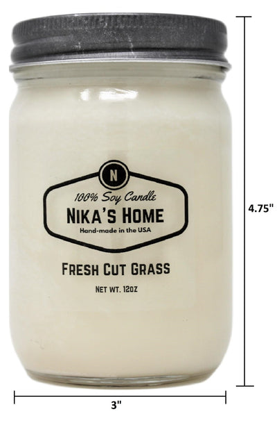 Fresh Cut Grass