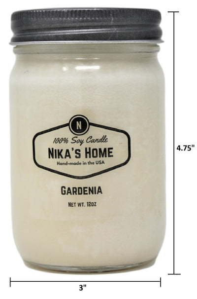 Gardenia