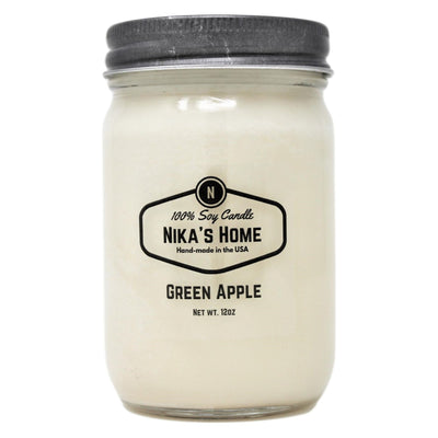 Green Apple