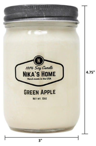Green Apple