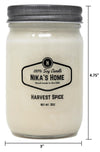 Harvest Spice