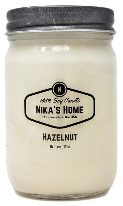 Hazelnut