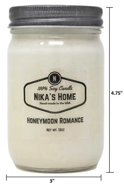 Honeymoon Romance