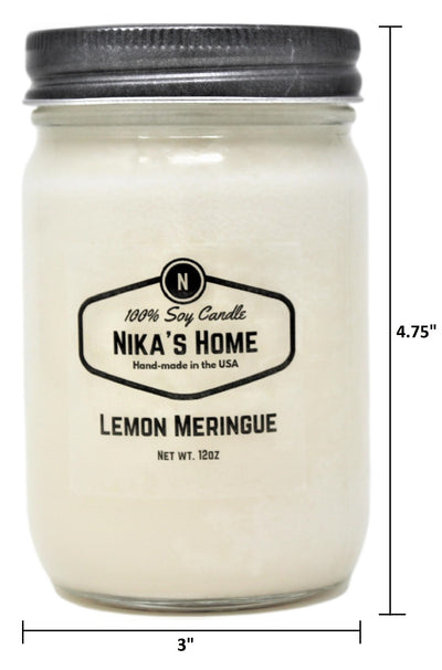 Lemon Meringue