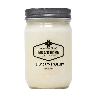 Lily of the Valley