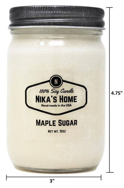 Maple Sugar
