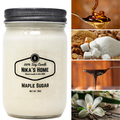 Maple Sugar