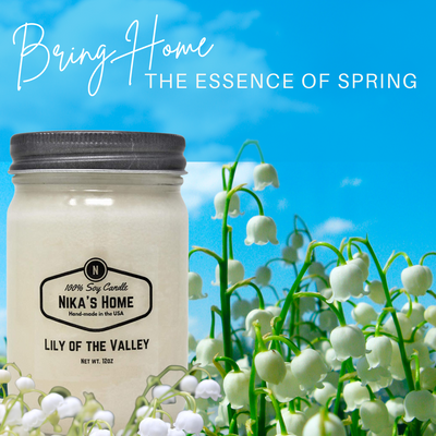 Lily of the Valley