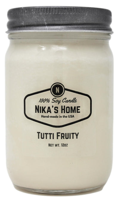 Tutti Fruity