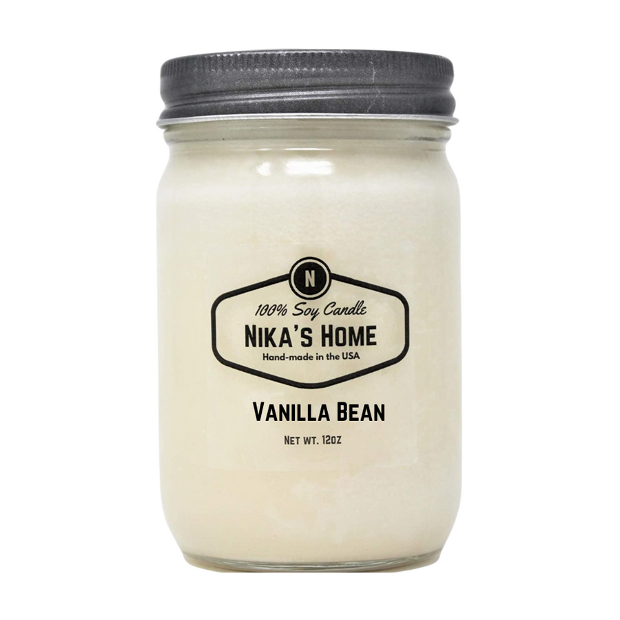 Fresh & Clean 150ml – Nell Candle Co