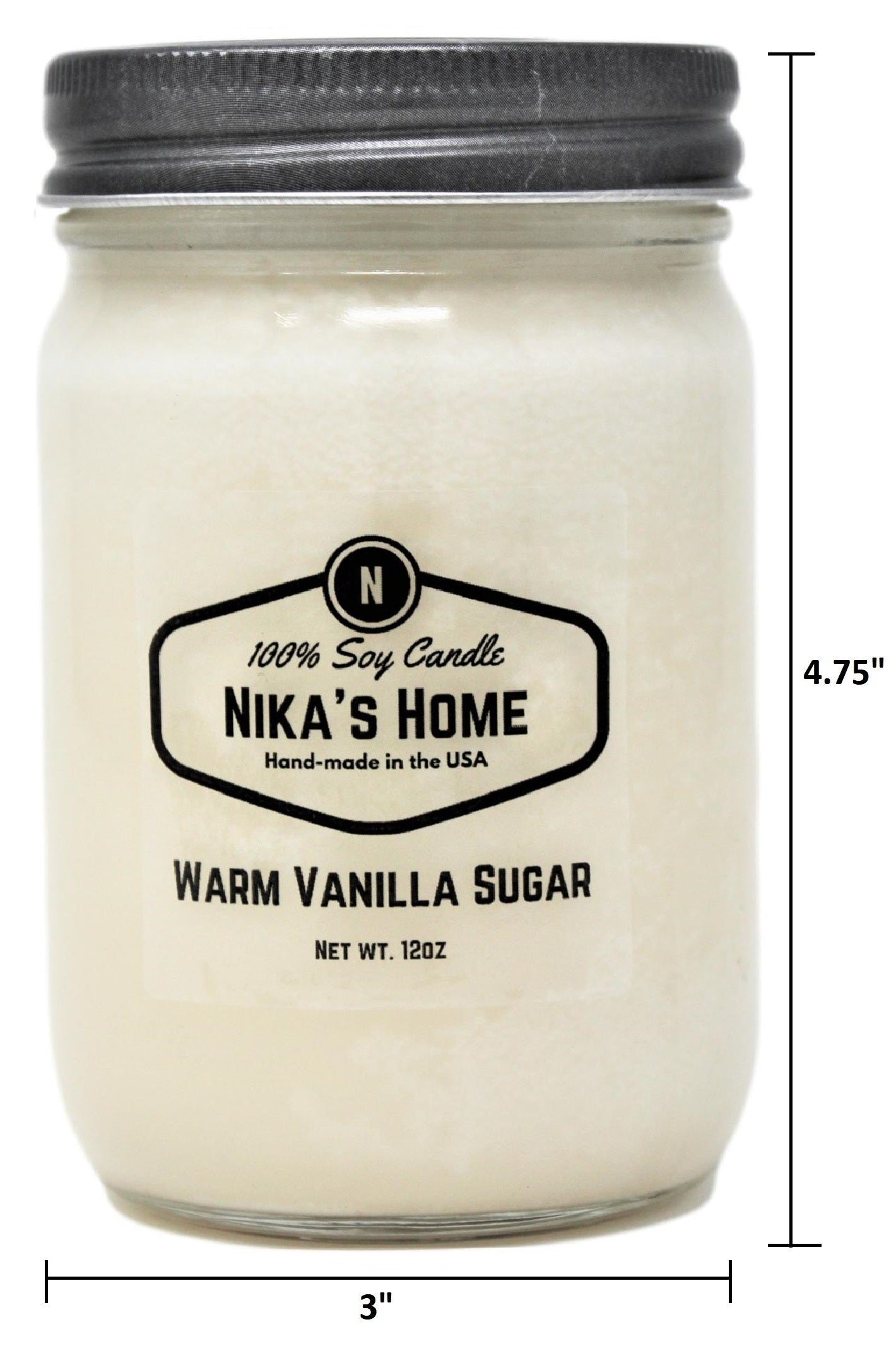 New Warm Vanilla Sugar packaging is so cute. And so 90s/early