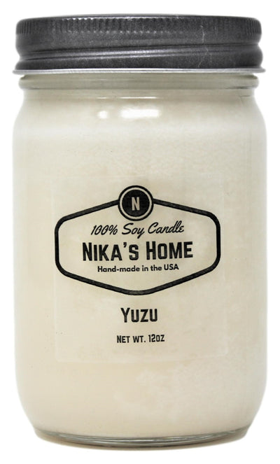 Yuzu